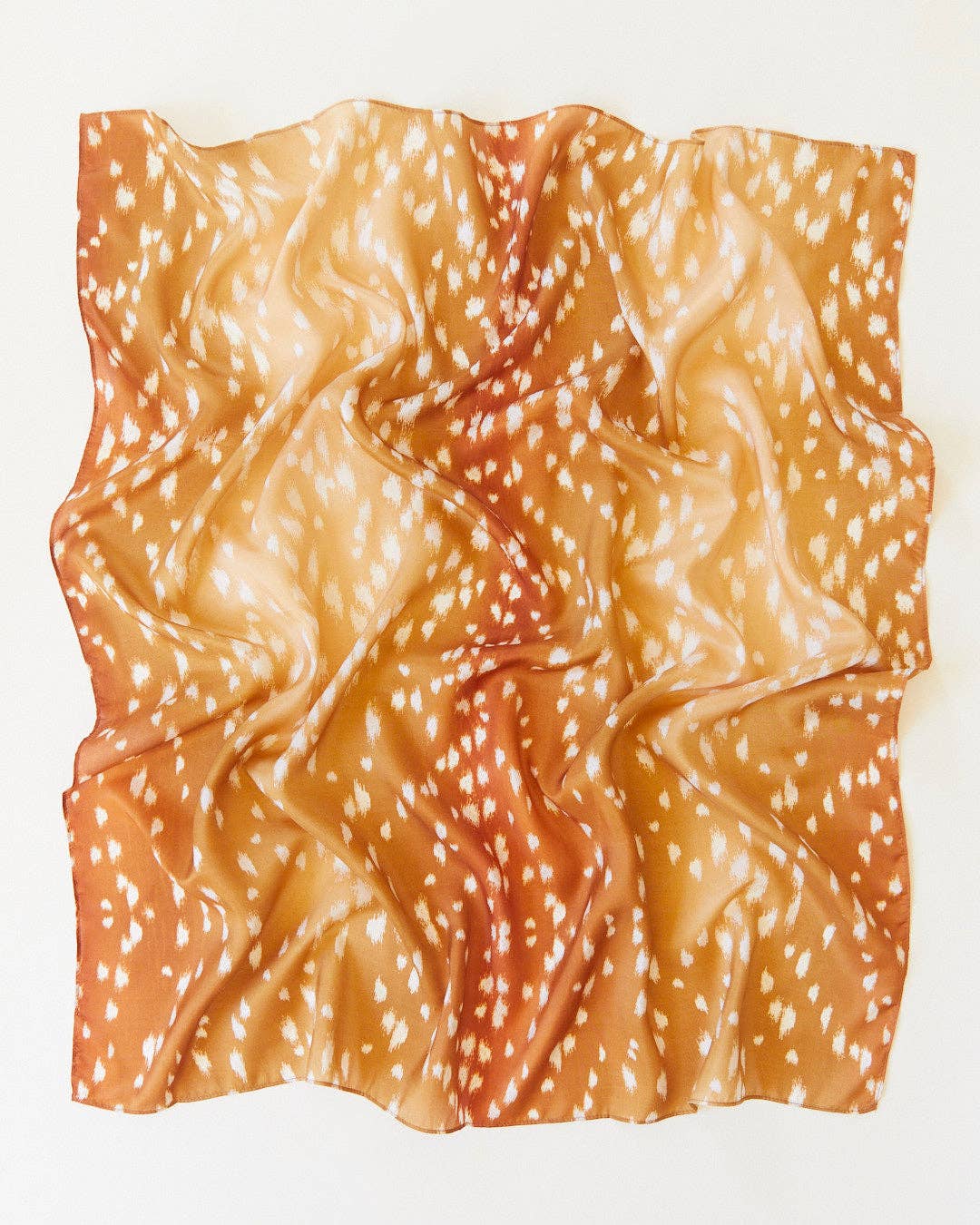 Fawn Playsilk – Open-Ended Waldorf Play