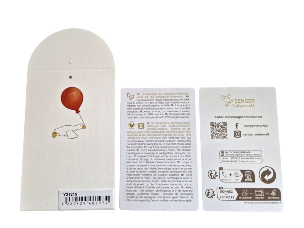 Greifling Dino (Coming Soon)