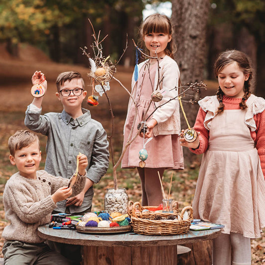 Wild Celebrations Book