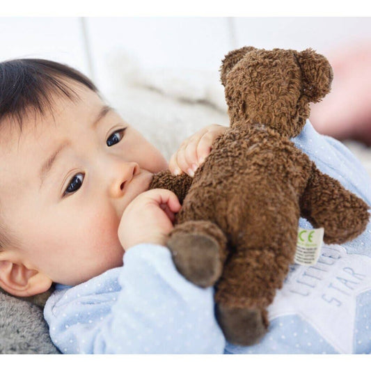 Senger Naturwelt Baby Bear – Brown (Coming Soon)