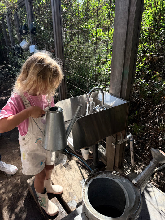 Montessori Outdoor Activities for Toddlers: 12 Nature Play Ideas That Actually Work