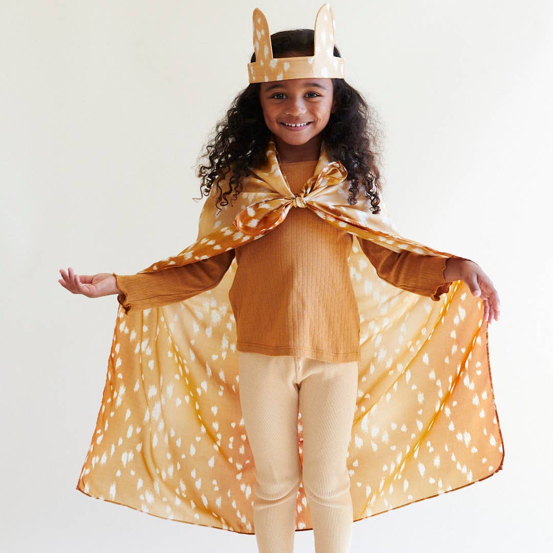 Dress-Up & Playsilks