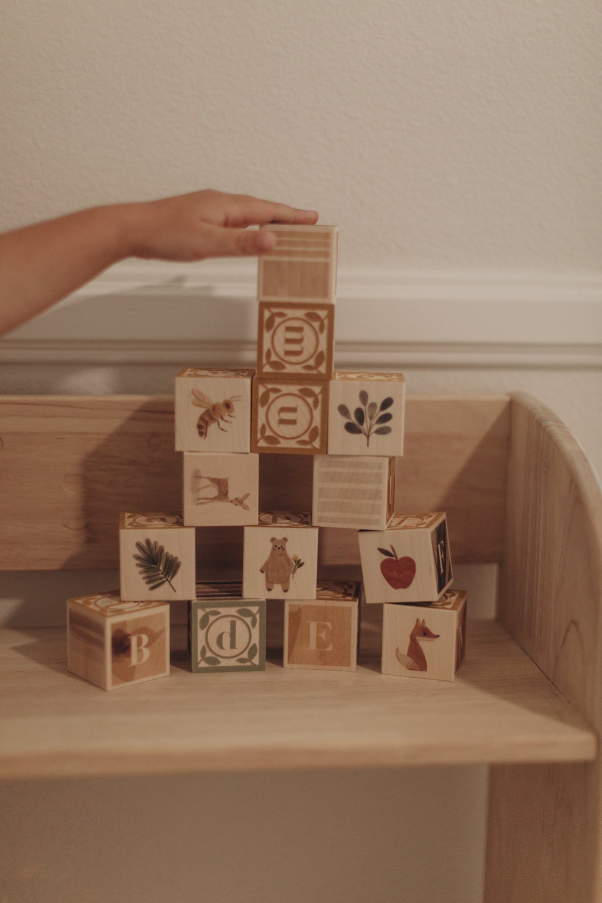 Wooden Toys