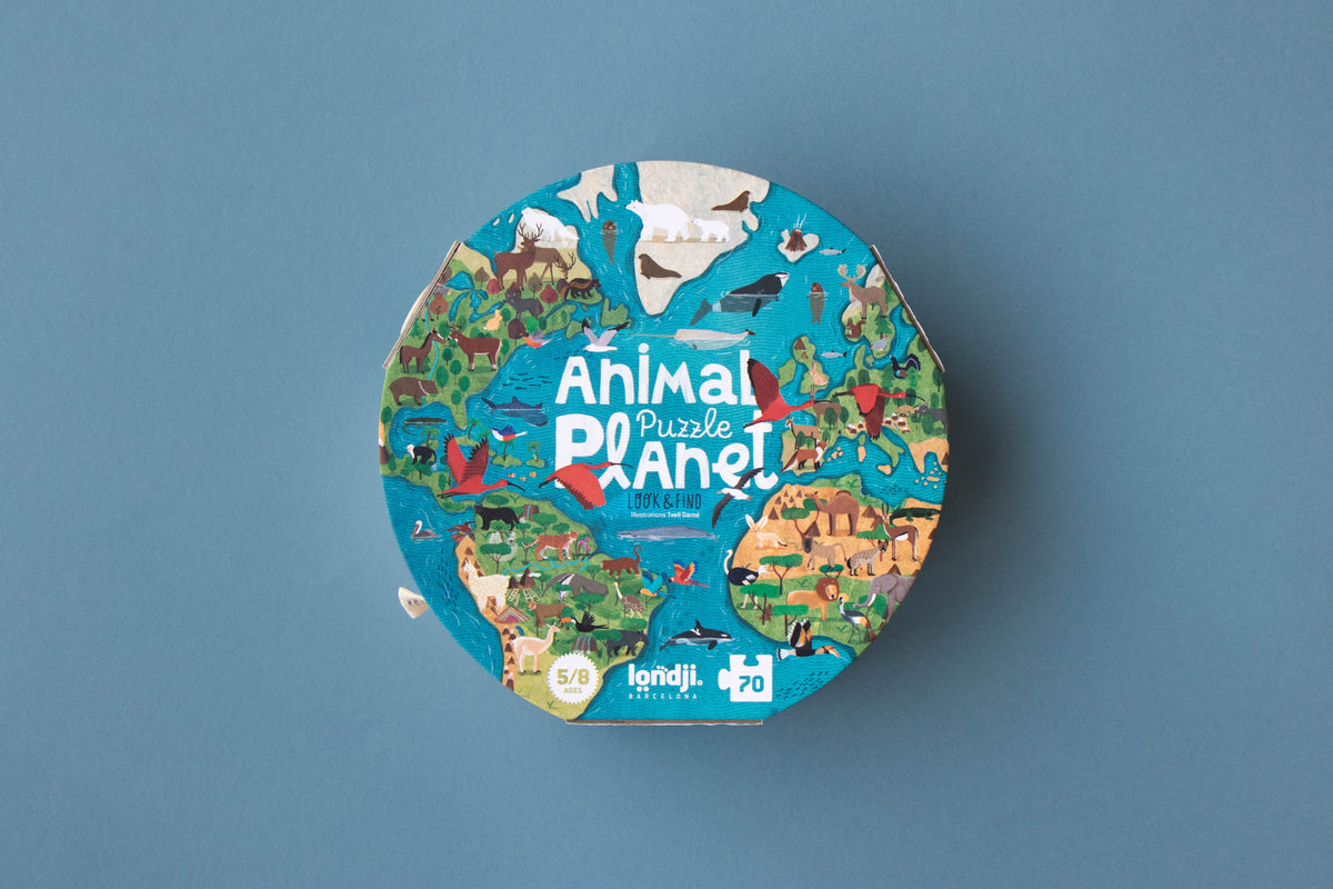 puzzles for kids