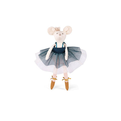 Tutu Suitcase Wardrobe – Moulin Roty Little School of Dance