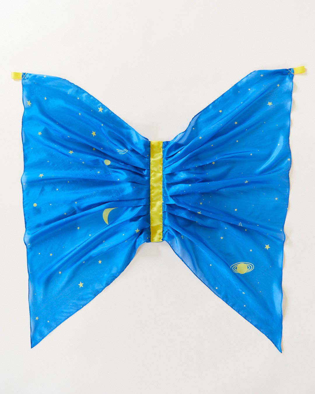 Sarah's Silks Star silk fairy wings for kids
