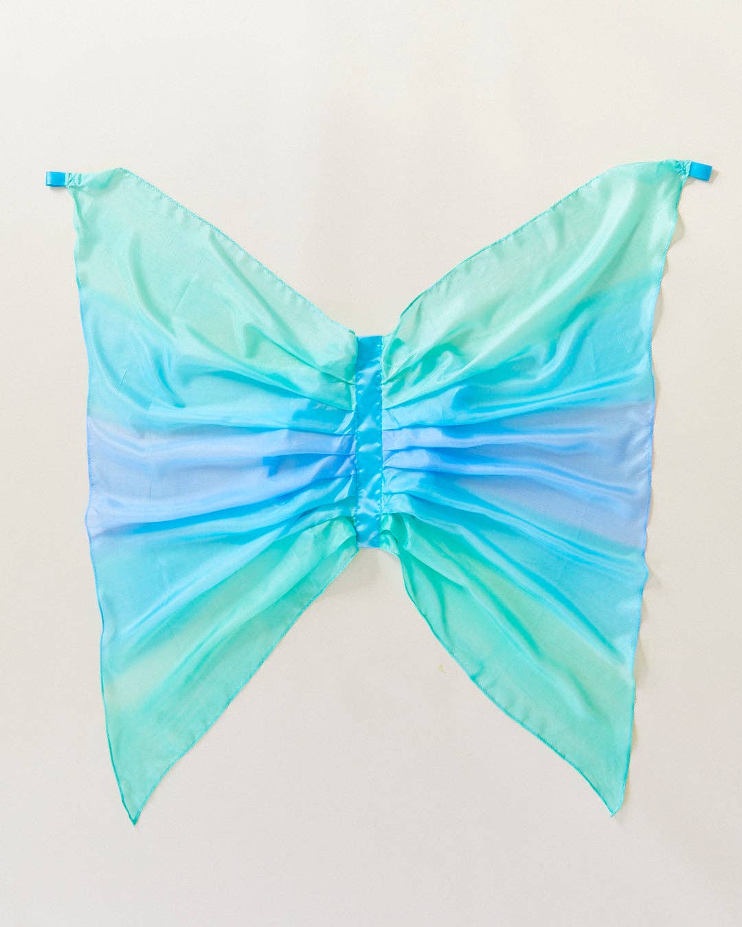 Sarah's Silks Sea silk fairy wings for kids