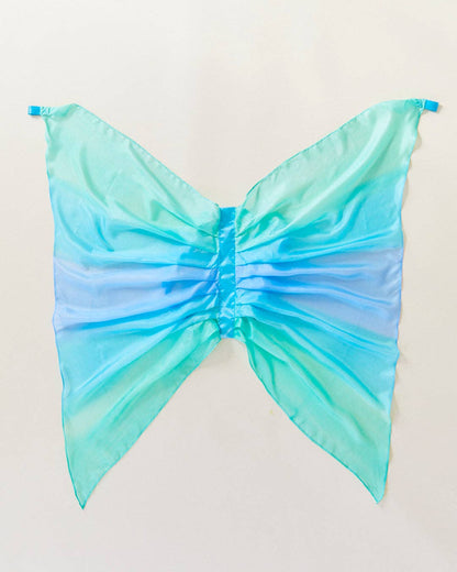 Sarah's Silks Sea silk fairy wings for kids