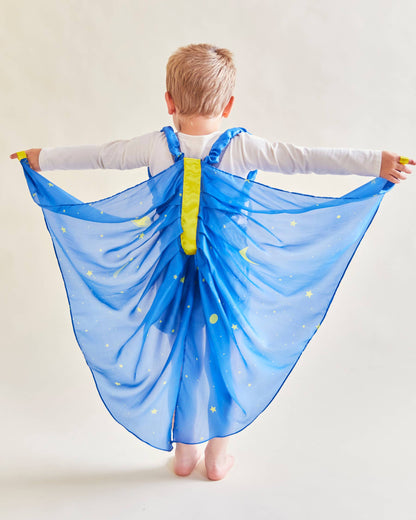 Sarah's Silks Star silk fairy wings, photo 6