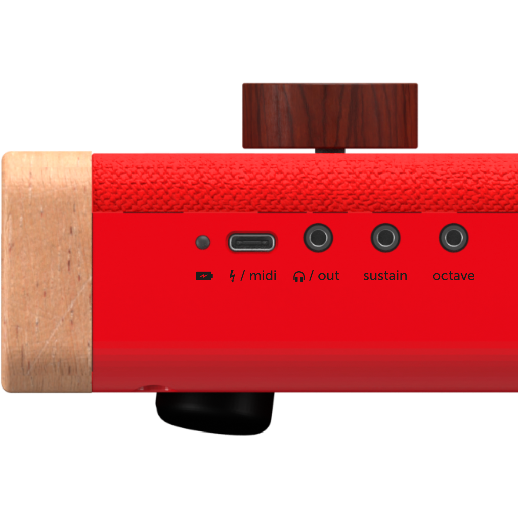 Loog Piano by Loog Guitars – Beginner Digital Piano for Kids