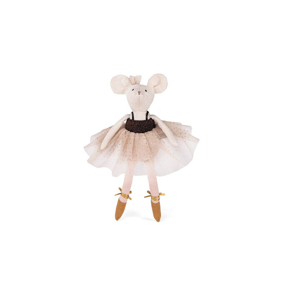 Tutu Suitcase Wardrobe – Moulin Roty Little School of Dance