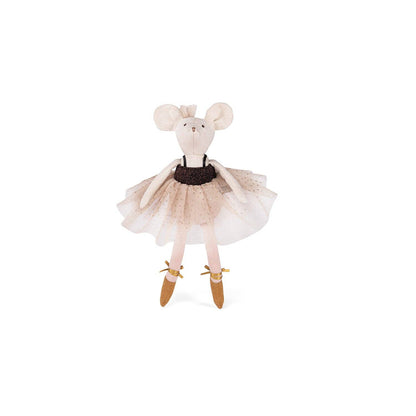 Tutu Suitcase Wardrobe – Moulin Roty Little School of Dance