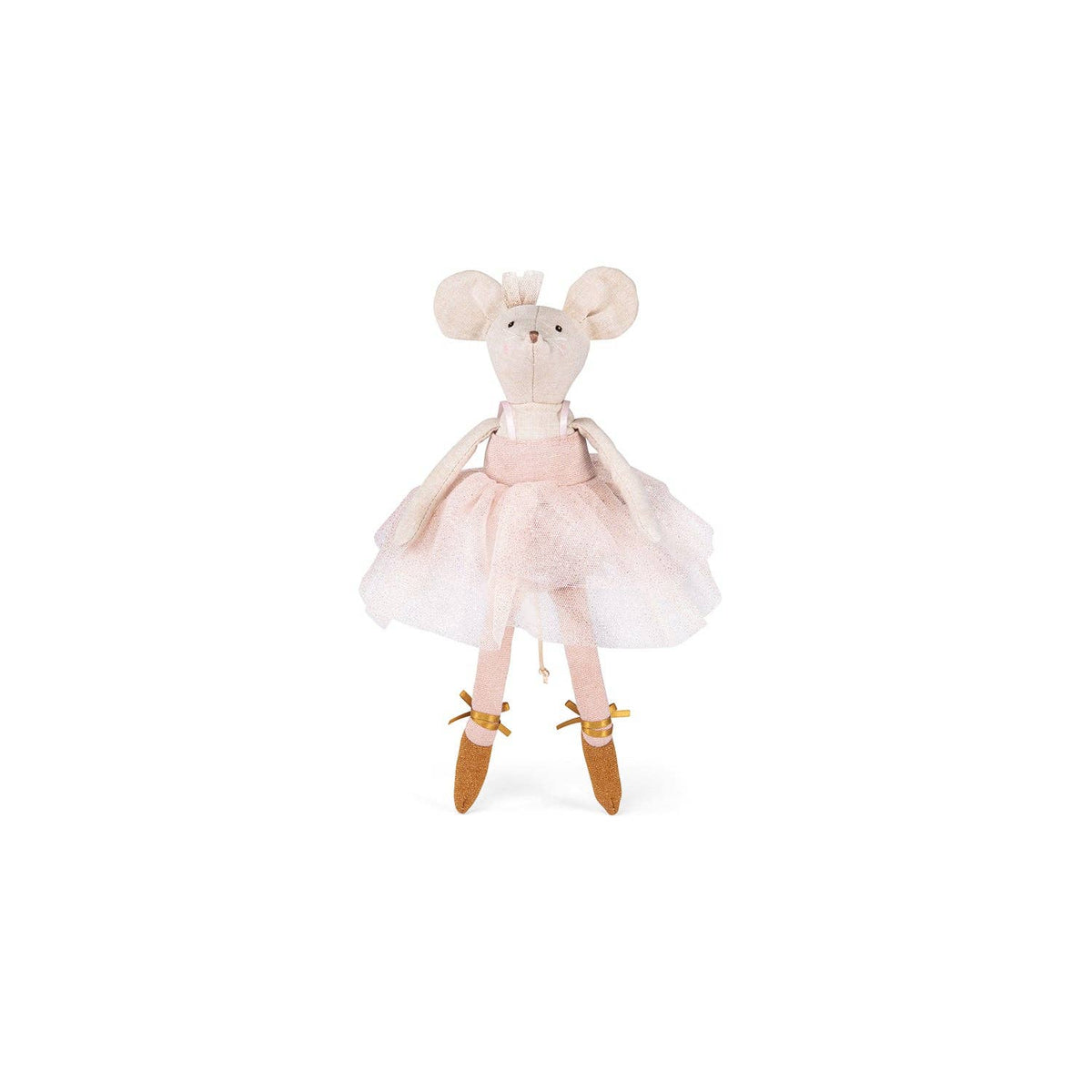 Tutu Suitcase Wardrobe – Moulin Roty Little School of Dance