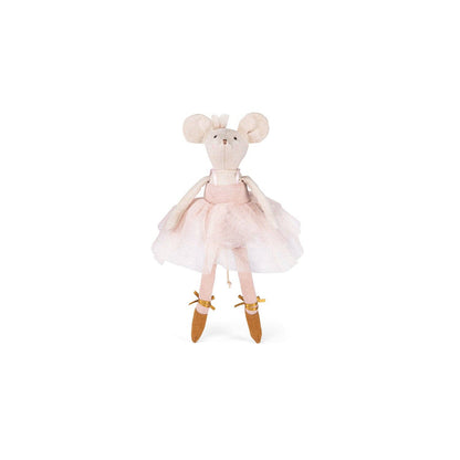 Tutu Suitcase Wardrobe – Moulin Roty Little School of Dance