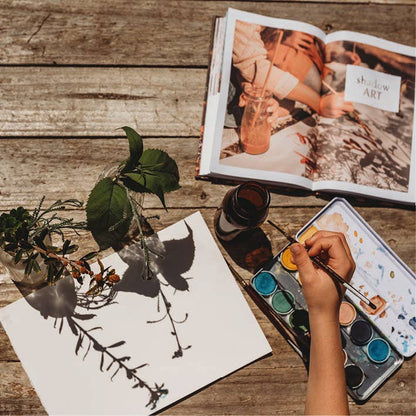 Wild Child Book – Nature Adventure Guide for Families – Outdoor Activities for Kids