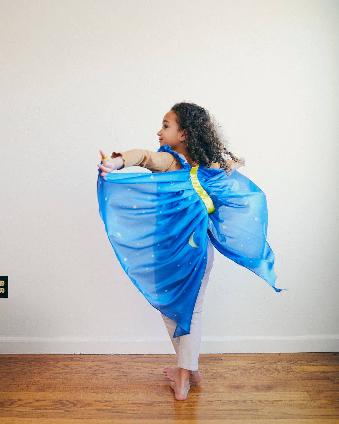 Sarah's Silks Star silk fairy wings, photo 9