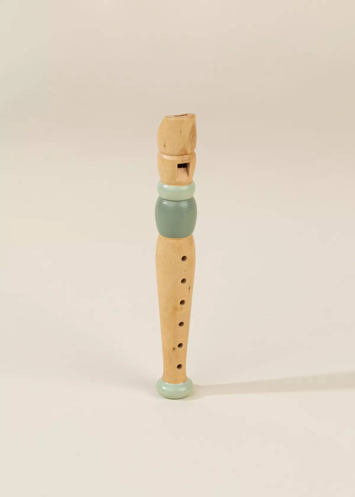 Wooden Musical Instruments Playset – Montessori Music & Rhythm Toy – Ages 3+