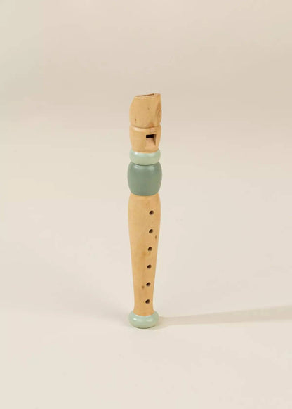 Wooden Musical Instruments Playset – Montessori Music & Rhythm Toy – Ages 3+
