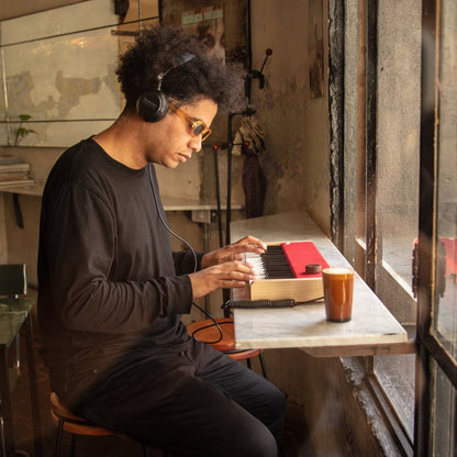 Loog Piano by Loog Guitars – Beginner Digital Piano for Kids