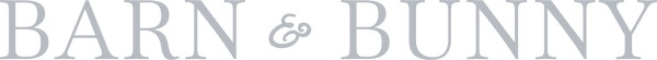 Barn & Bunny