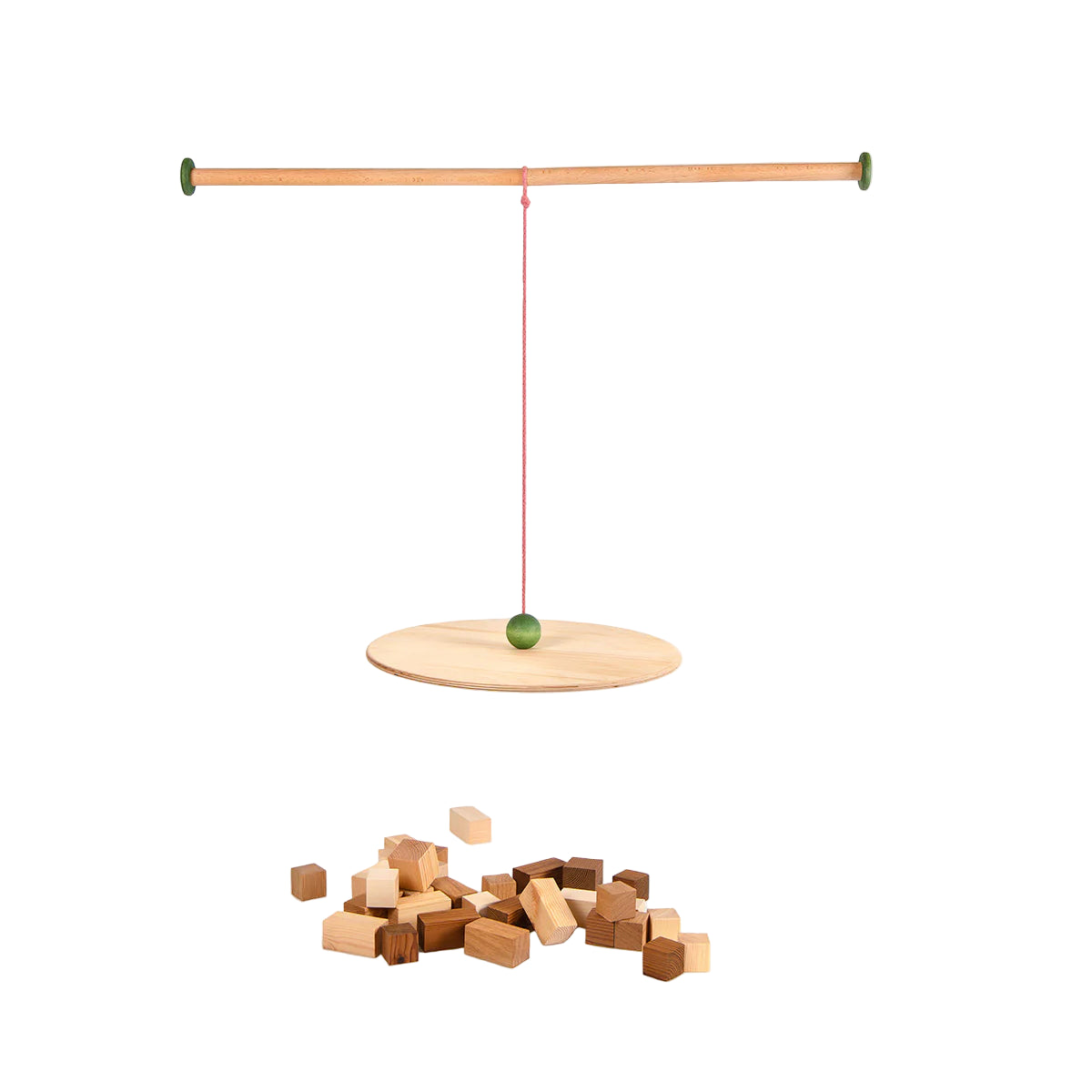 Grapat Pendulum Balance Toy