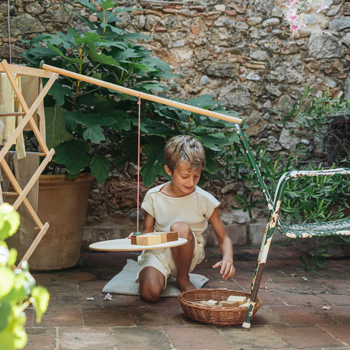 Grapat Pendulum Balance Toy