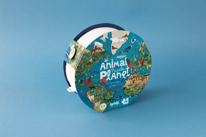 Londji Puzzle - Animal Planet