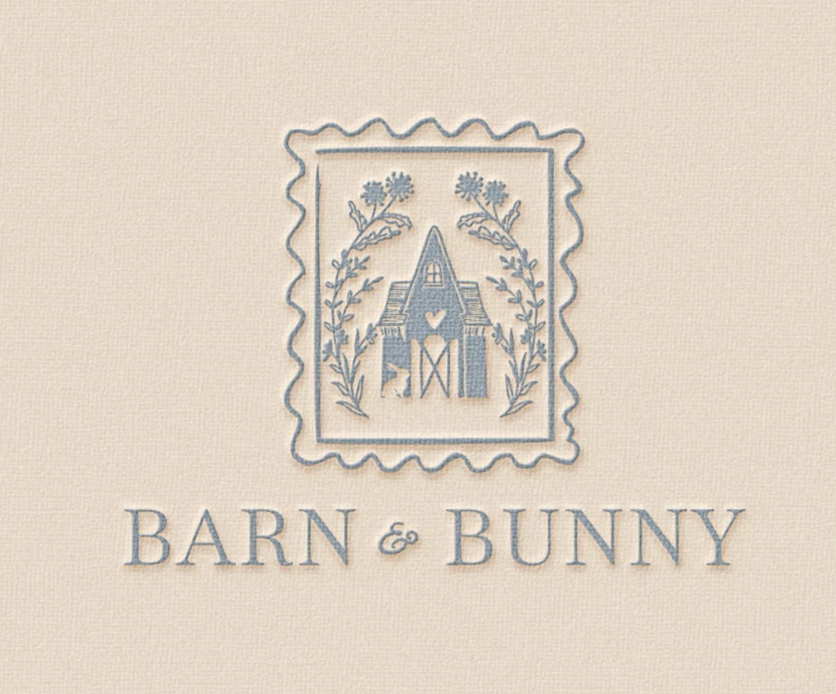 Barn & Bunny Gift Card