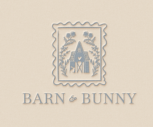 Barn & Bunny Gift Card