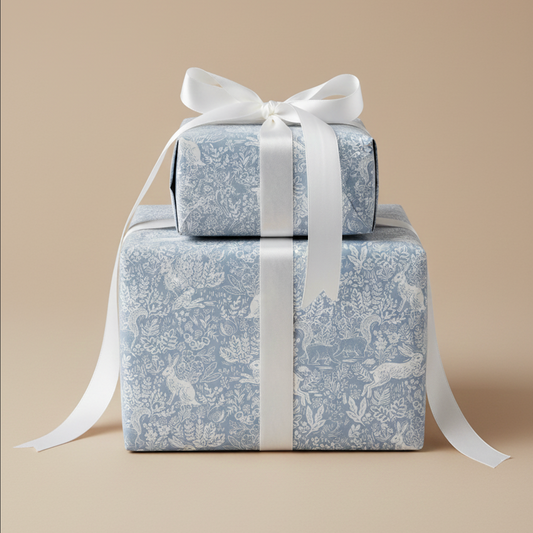 Free Gift Wrapping