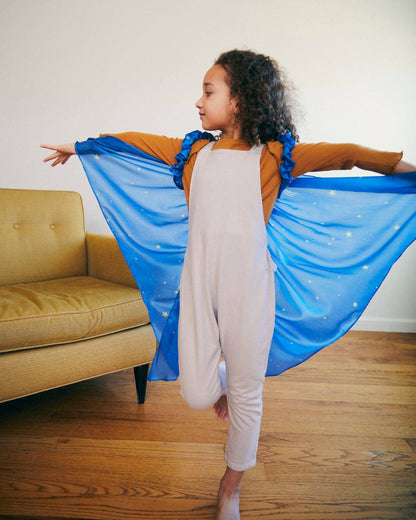 Sarah's Silks Star silk fairy wings, photo 8