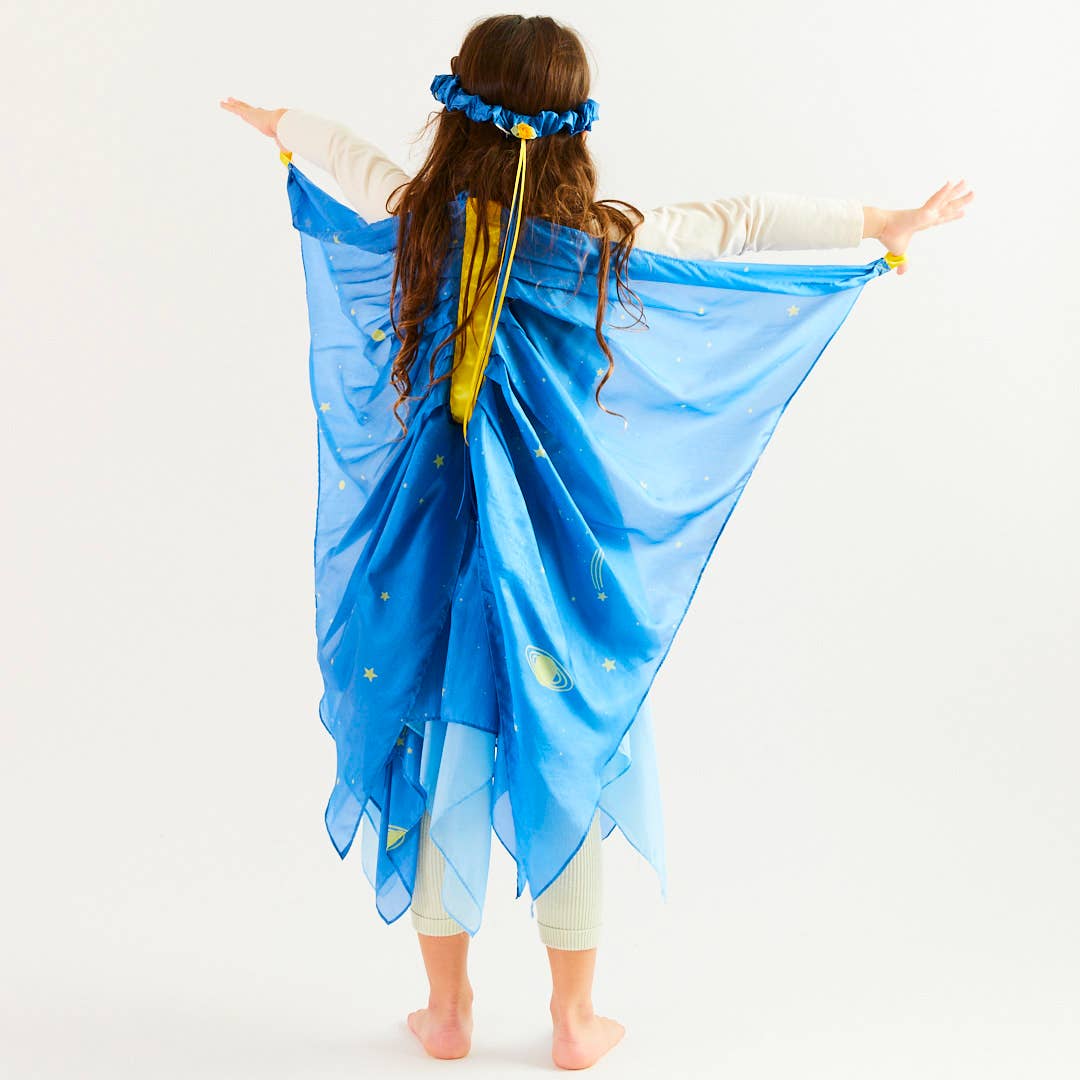 Sarah's Silks Star silk fairy wings, photo 3