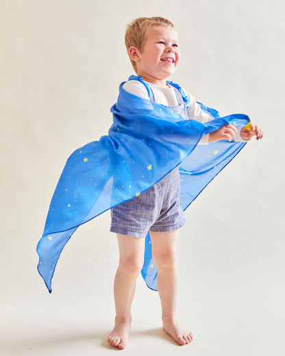 Sarah's Silks Star silk fairy wings, photo 4