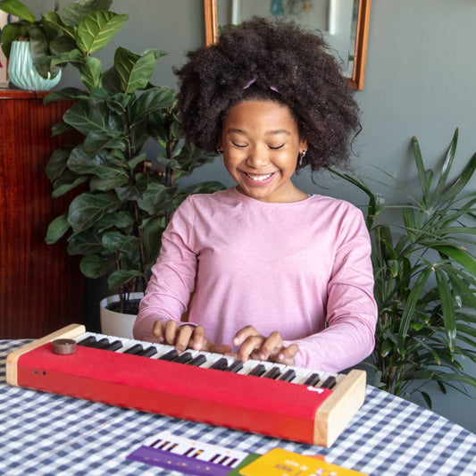 Loog Piano by Loog Guitars – Beginner Digital Piano for Kids