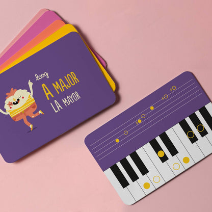 Loog Piano by Loog Guitars – Beginner Digital Piano for Kids