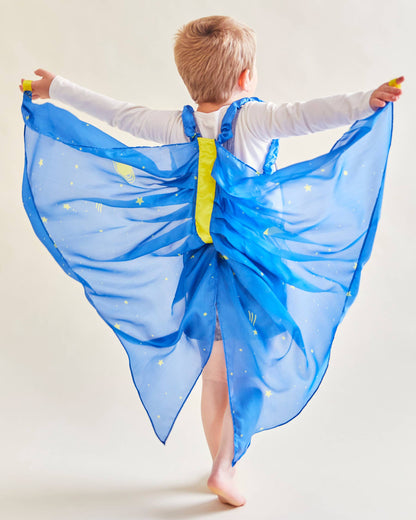 Sarah's Silks Star silk fairy wings, photo 5