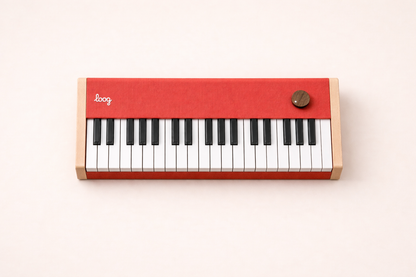 Loog Piano by Loog Guitars – Beginner Digital Piano for Kids